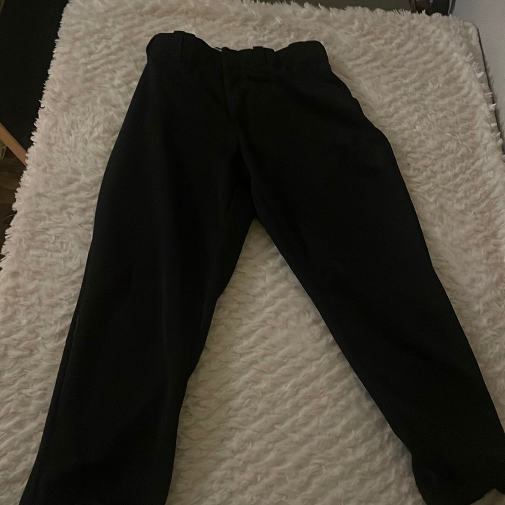 brand new softball pants